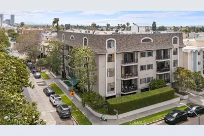 8712 Gregory Way, Los Angeles, CA 90035 - Photo 38