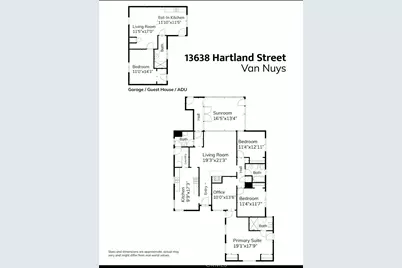 13638 Hartland, Los Angeles, CA 91405 - Photo 4