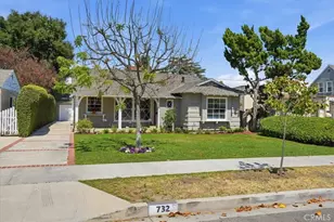 732 N Lima St, Burbank, CA 91505 - Photo 1