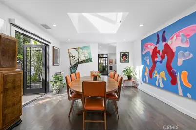737 N Orange Drive, Los Angeles, CA 90038 - Photo 2
