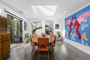 737 N Orange Dr, Los Angeles, CA 90038 - Photo 2