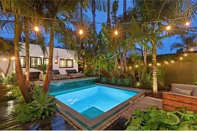 737 N Orange Drive, Los Angeles, CA 90038 - Photo 1