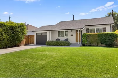 827 N Lamer, Burbank, CA 91506 - Photo 2