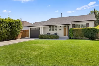 827 N Lamer, Burbank, CA 91506 - Photo 2