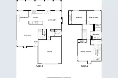 27923 Redwood Glen Road, Valencia, CA 91354 - Photo 48