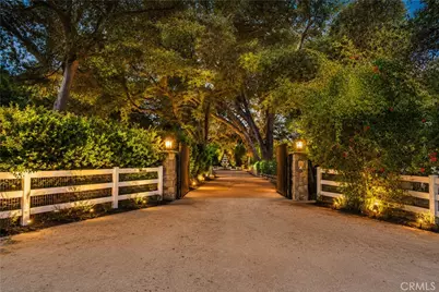 27821 Sand Canyon Road, Canyon Country, CA 91387 - Photo 1
