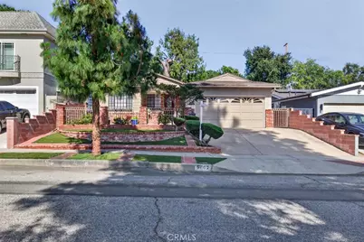 9862 Cabanas, Tujunga, CA 91042 - Photo 2