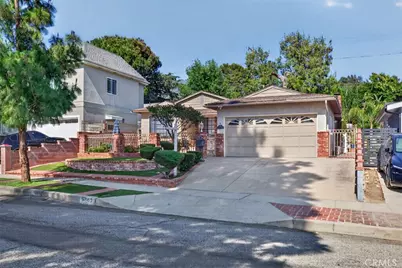 9862 Cabanas, Tujunga, CA 91042 - Photo 1