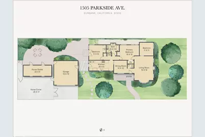 1505 W Parkside Avenue, Burbank, CA 91506 - Photo 44