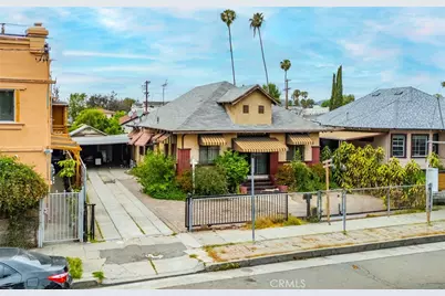 1127 N Normandie, Los Angeles, CA 90029 - Photo 4