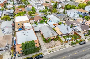 1127 N Normandie, Los Angeles, CA 90029 - Photo 1