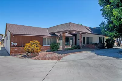 700 S Mariposa Street, Burbank, CA 91506 - Photo 1