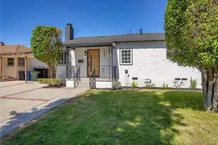 1741 N Rose St, Burbank, CA 91505 - Photo 1
