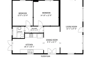 11232 Oxnard St, North Hollywood, CA 91606 - Photo 44
