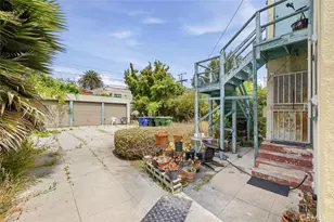 1259 S Orange Dr, Los Angeles, CA 90019 - Photo 6