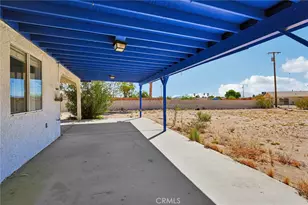 72731 Larrea Ave, 29 Palms MCB, CA 92277 - Photo 28