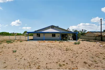 72731 Larrea Avenue, 29 Palms MCB, CA 92277 - Photo 26