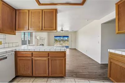 72731 Larrea Avenue, 29 Palms MCB, CA 92277 - Photo 6