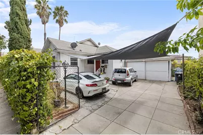 1185 Edgemont, Los Angeles, CA 90026 - Photo 6