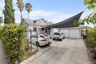 1185 Edgemont, Los Angeles, CA 90026 - Photo 6