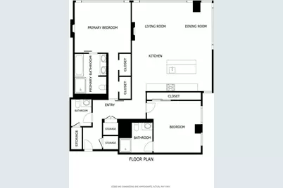 900 W Olympic Boulevard #30A, Los Angeles, CA 90015 - Photo 52