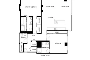 900 W Olympic Blvd, Los Angeles, CA 90015 - Photo 52