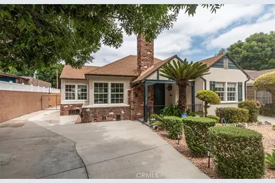 432 N Beachwood Drive, Burbank, CA 91506 - Photo 1