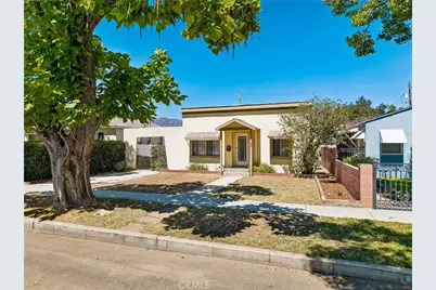 136 N Lincoln, Burbank, CA 91506 - Photo 1