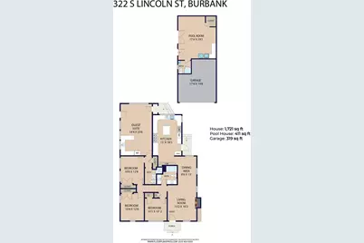 322 S Lincoln Street, Burbank, CA 91506 - Photo 44