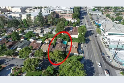 409 S Lamer Street, Burbank, CA 91506 - Photo 38