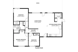 19115 Friar, Los Angeles, CA 91335 - Photo 30