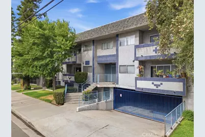 6245 Woodman Avenue #209, Los Angeles, CA 91401 - Photo 2