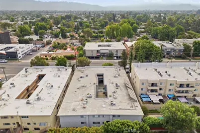 6245 Woodman Avenue #209, Los Angeles, CA 91401 - Photo 30