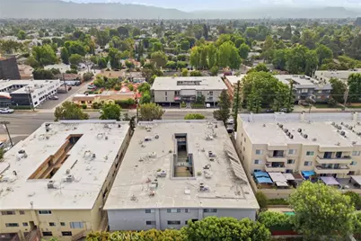 6245 Woodman Avenue #209, Los Angeles, CA 91401 - Photo 30