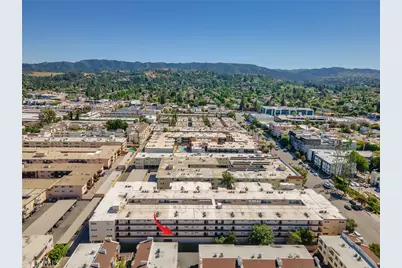 5412 Lindley Avenue #108, Encino, CA 91316 - Photo 36