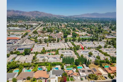17734 Devonshire Street #7, Northridge, CA 91325 - Photo 68