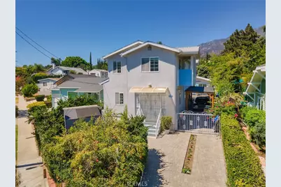 3305 Community Avenue, Glendale, CA 91214 - Photo 60