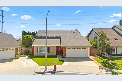 20604 Lemmer Street, Chatsworth, CA 91311 - Photo 2