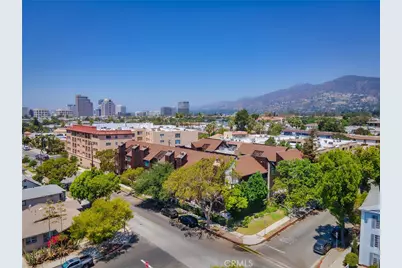 301 N Belmont Street #105, Glendale, CA 91206 - Photo 34