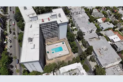 100 S Doheny #707, Los Angeles, CA 90048 - Photo 44
