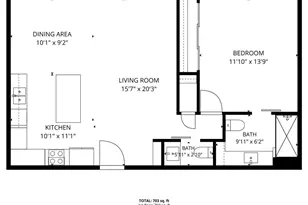 100 S Doheny, Los Angeles, CA 90048 - Photo 4