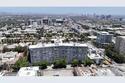 100 S Doheny #707, Los Angeles, CA 90048 - Photo 48