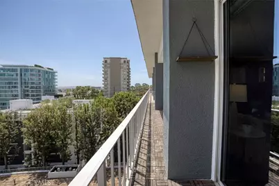 100 S Doheny #707, Los Angeles, CA 90048 - Photo 42