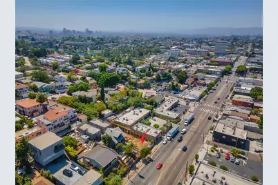 1492 W Sunset Boulevard, Los Angeles, CA 90026 - Photo 14