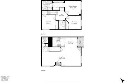 528 E. San Jose Ave #110, Burbank, CA 91501 - Photo 38