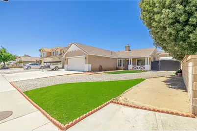 36759 45th, Palmdale, CA 93552 - Photo 4