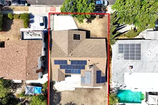 13046 Ebell St, North Hollywood, CA 91605 - Photo 58