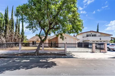 13046 Ebell Street, North Hollywood, CA 91605 - Photo 4
