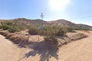 32100 Hughes Canyon, Acton, CA 93510 - Photo 1