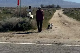 0 Vac/Cor, Palmdale, CA 93591 - Photo 1